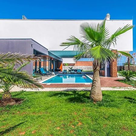 Istria Deluxe I Ližnjan