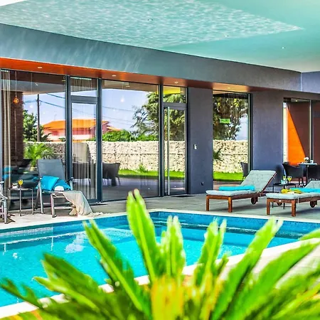 Vila Istria Deluxe I Ližnjan