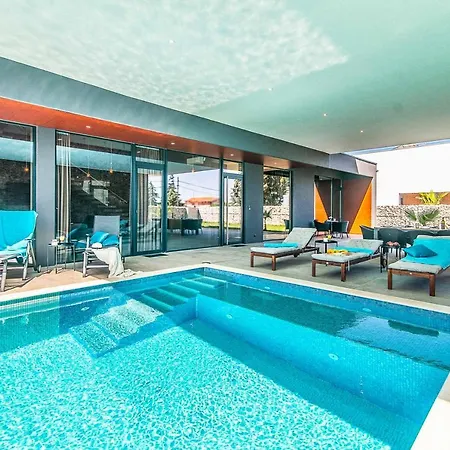 Istria Deluxe I * Ližnjan