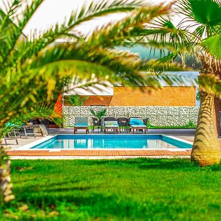 Vila Istria Deluxe I *