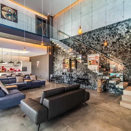 Vila Istria Deluxe I Ližnjan