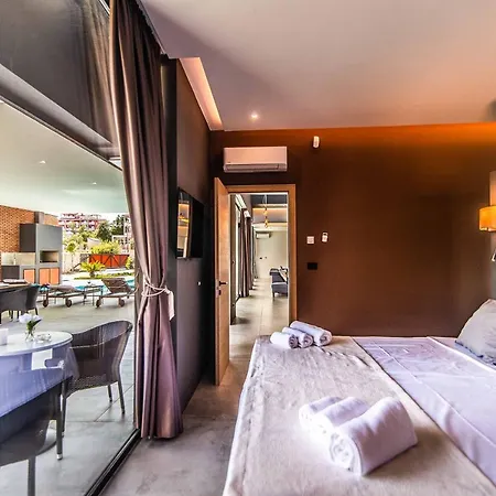 Istria Deluxe I * Ližnjan