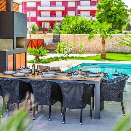 Villa Istria Deluxe I Liznjan