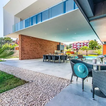 Istria Deluxe I Villa Ližnjan